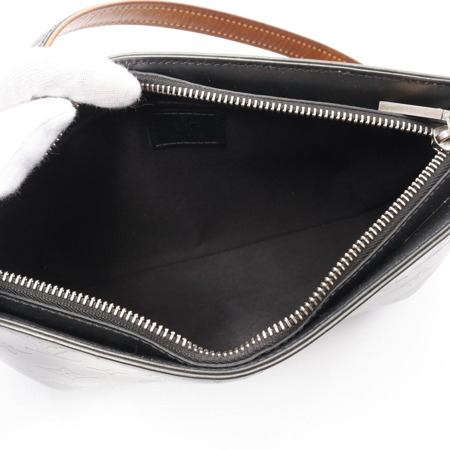 Louis Vuitton Fowler Monogram Handbag