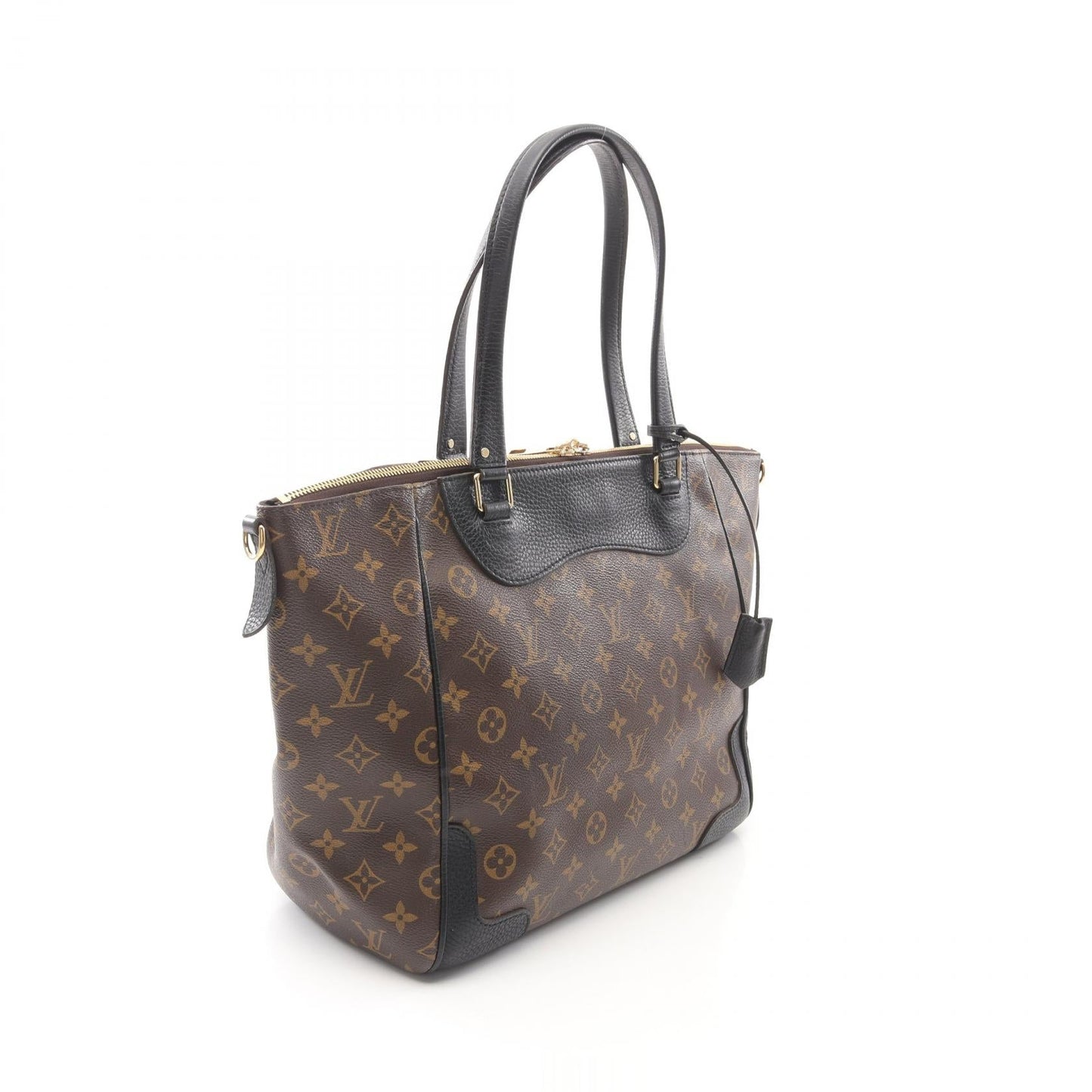 Louis Vuitton Estrela Monogram Coated Canvas Tote Bag