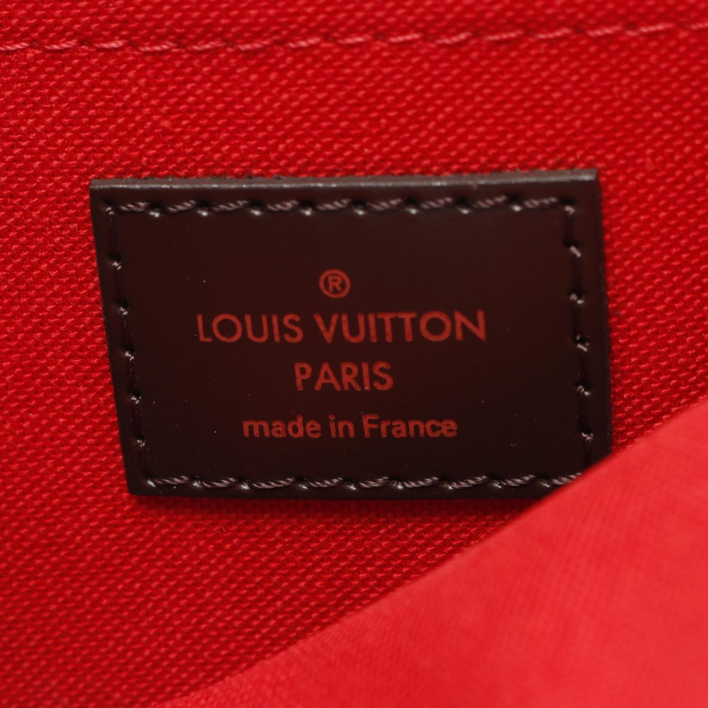 Louis Vuitton Favorite PM Damier 2way bag