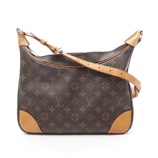 Louis Vuitton Boulogne PM Monogram Shoulder Bag