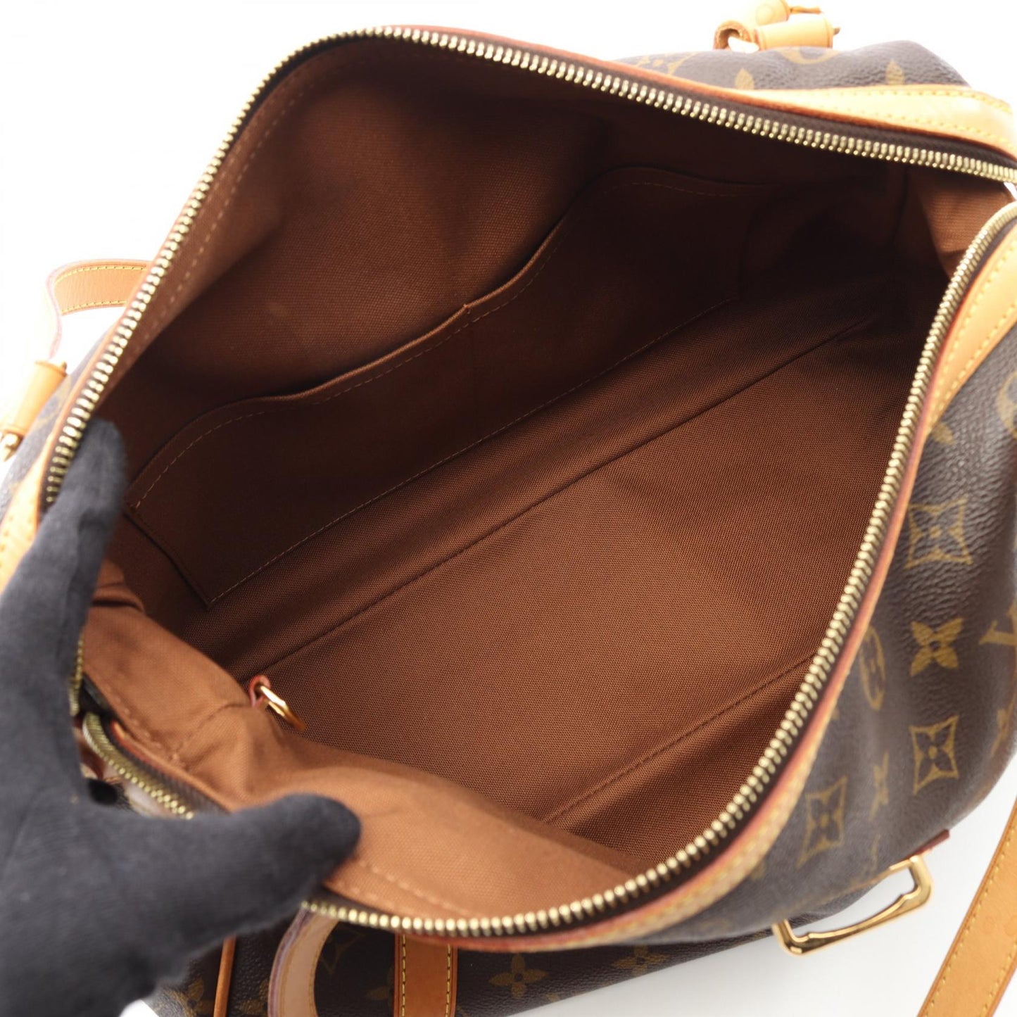 Louis Vuitton Stresa PM Monogram Shoulder Bag