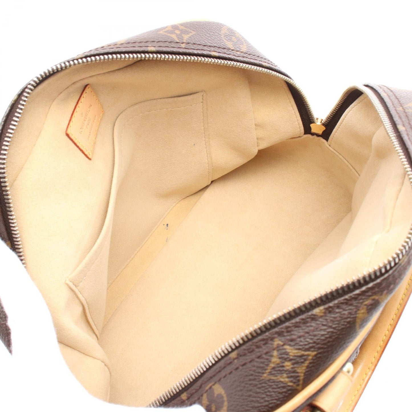 Louis Vuitton Manhattan PM Monogram Handbag