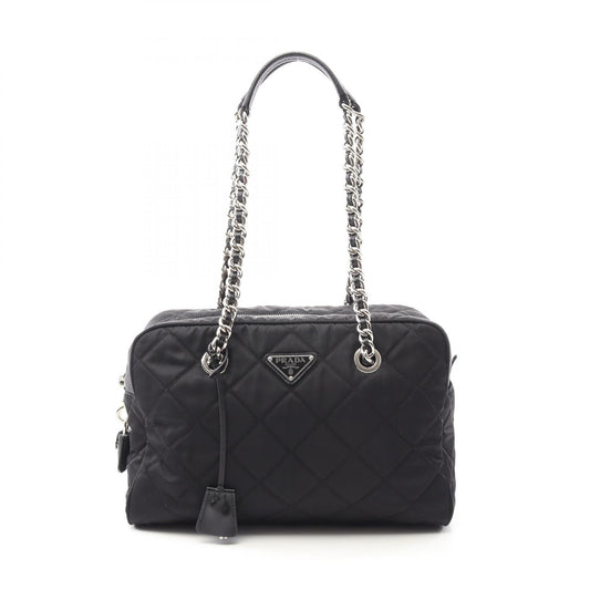Prada Nylon Shoulder Bag