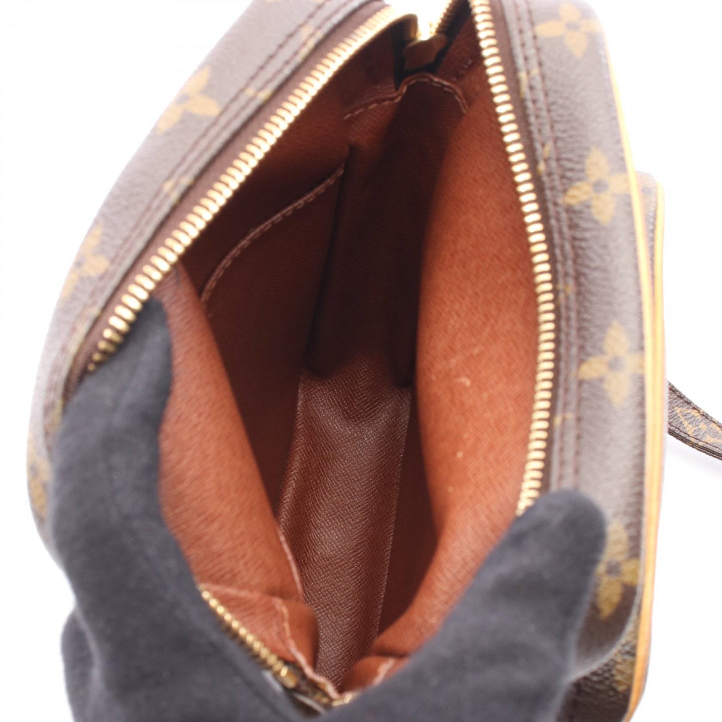 Louis Vuitton Amazon Monogram Shoulder Bag