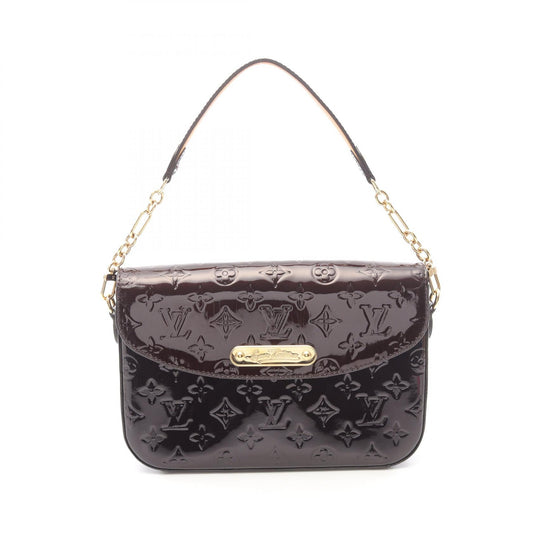 Louis Vuitton Rodeo Drive Monogram Vernis Shoulder Bag