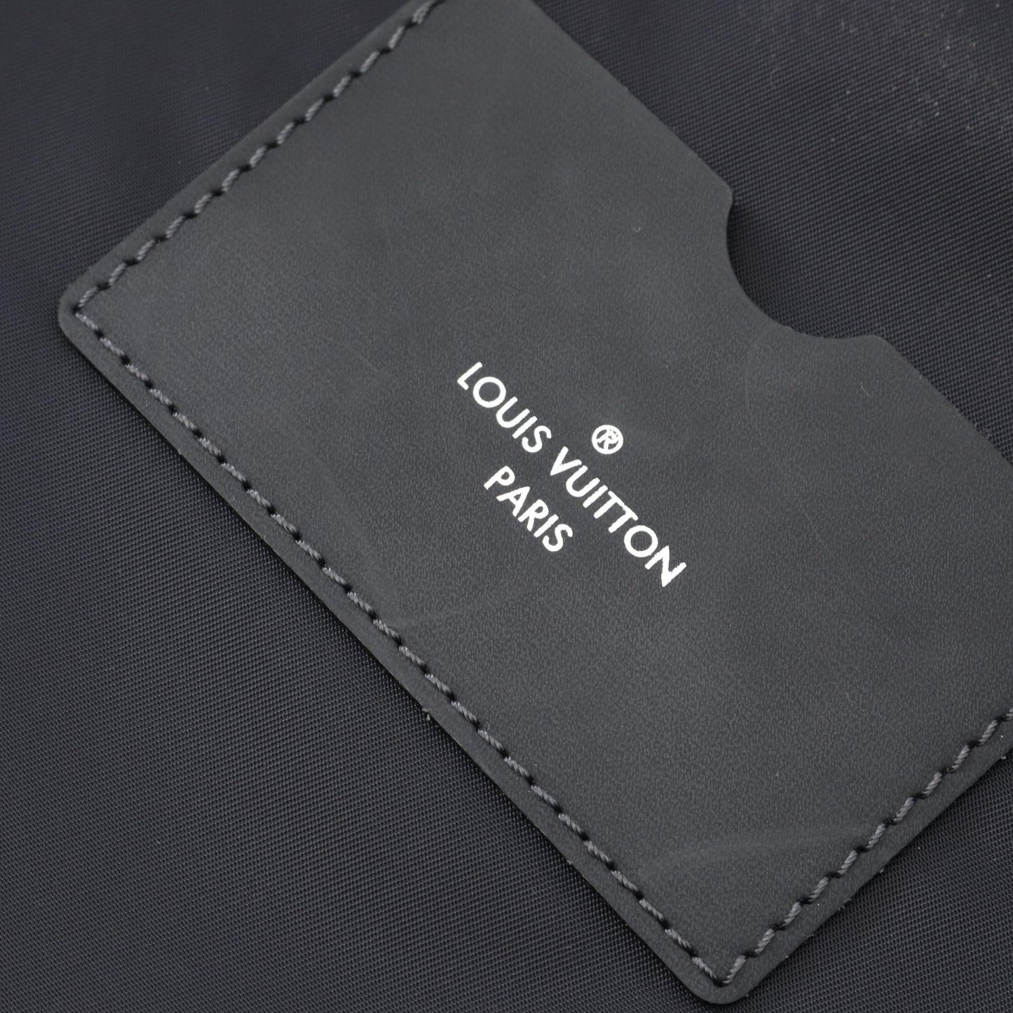 Louis Vuitton Zephyr 55 Damier Cobalt Coated Canvas Suitcase