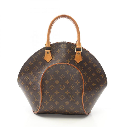 Louis Vuitton Ellipse MM Monogram Handbag