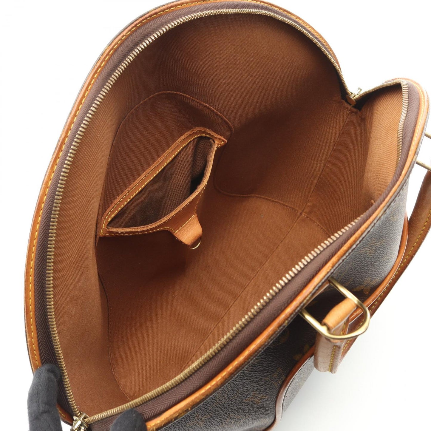 Louis Vuitton Ellipse MM Monogram Handbag