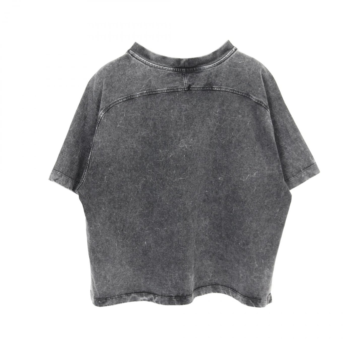 Louis Vuitton Vintage Effect Cotton Top