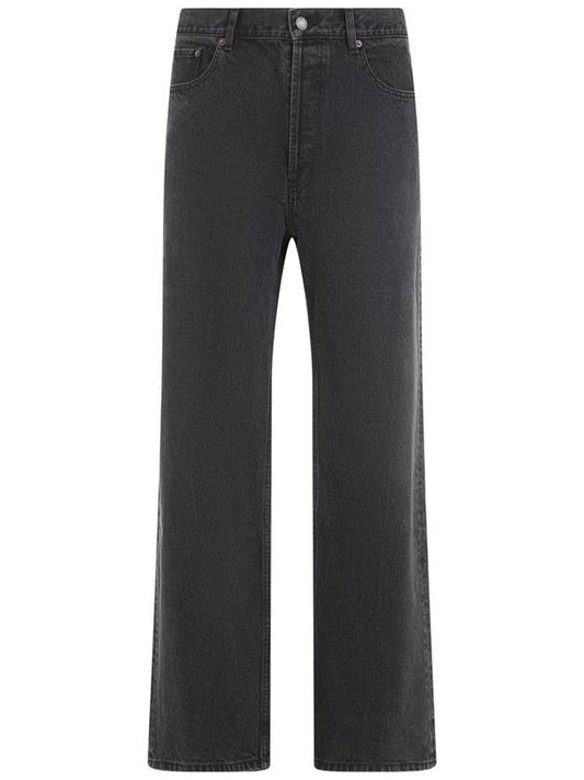 Saint Laurent Saint Laurent Jeans