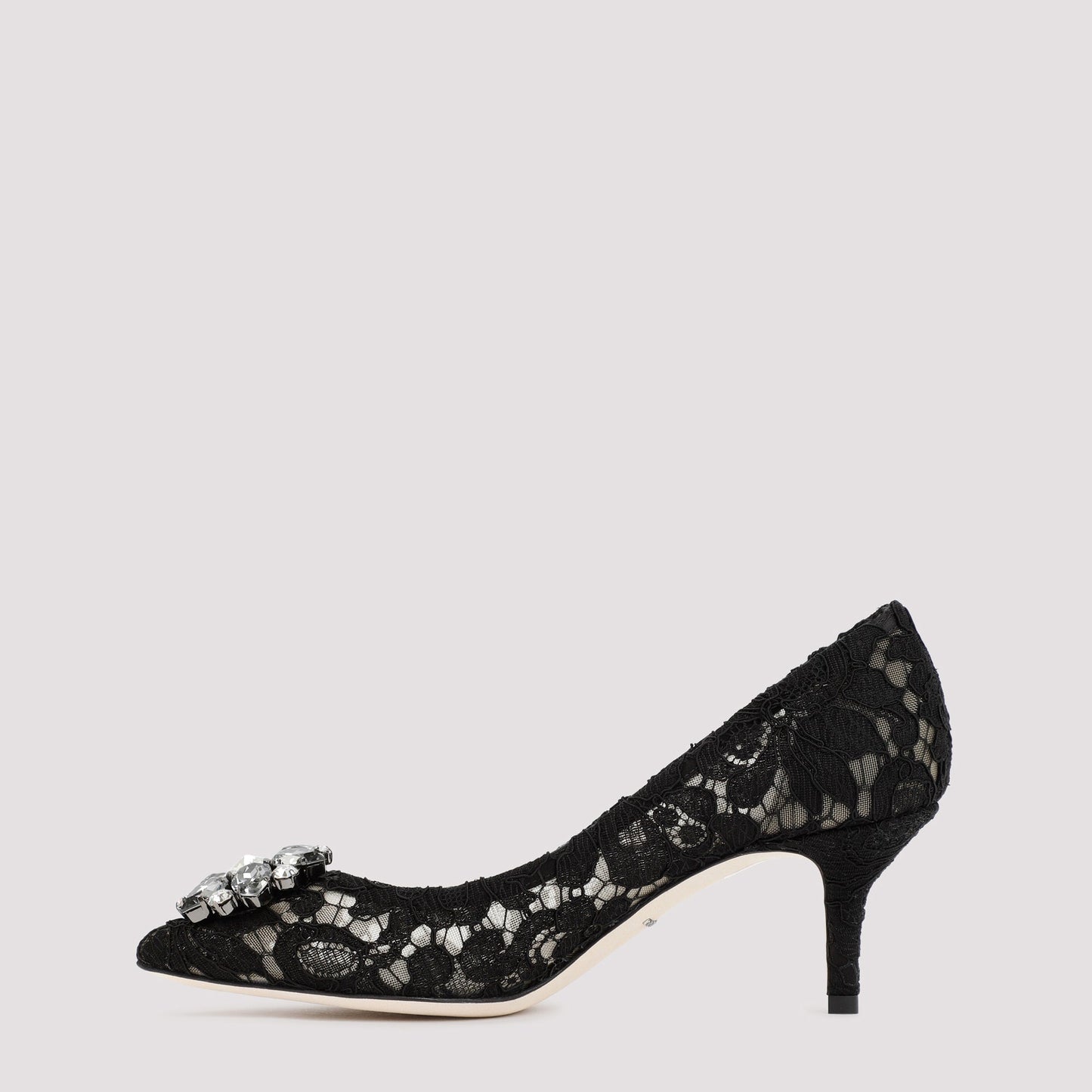 Dolce & Gabbana Lace Pumps Women