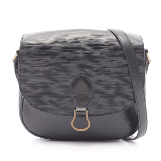 Louis Vuitton Saint Cloud Epi Shoulder Bag