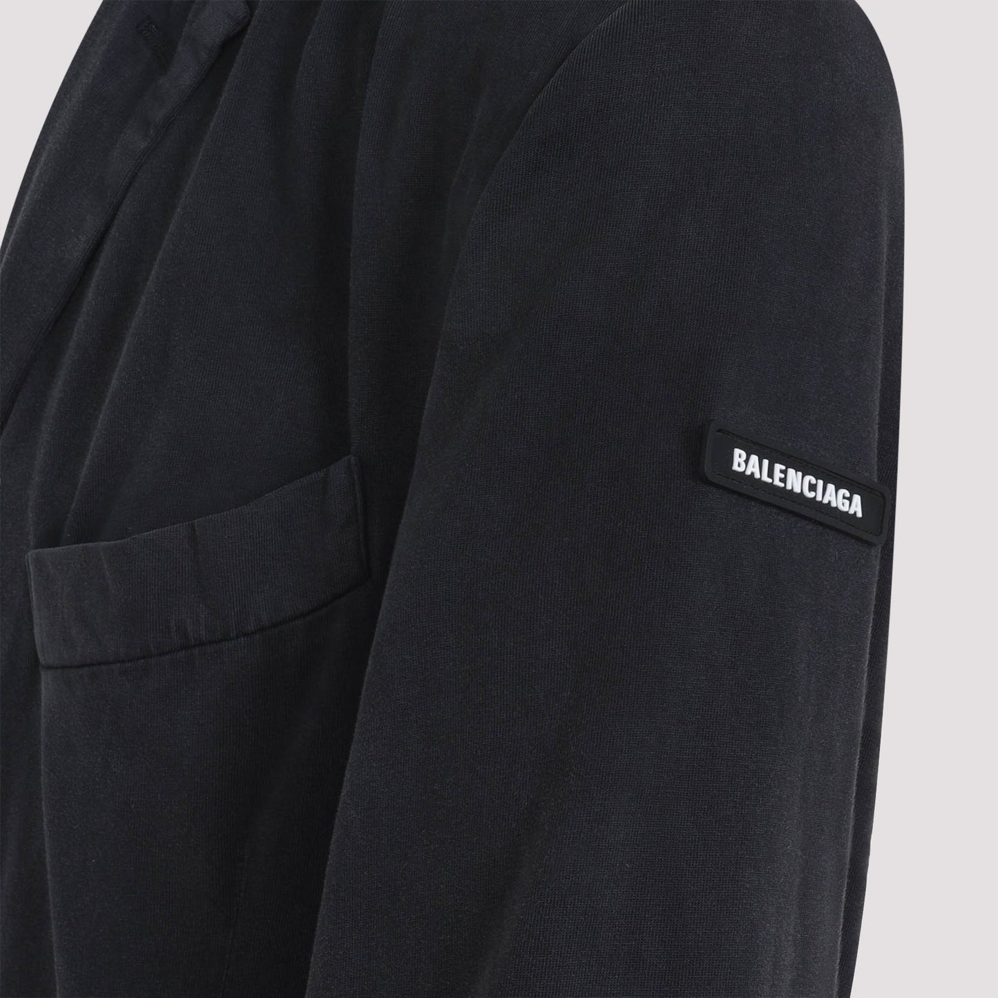 Balenciaga Cotton Jacket Men