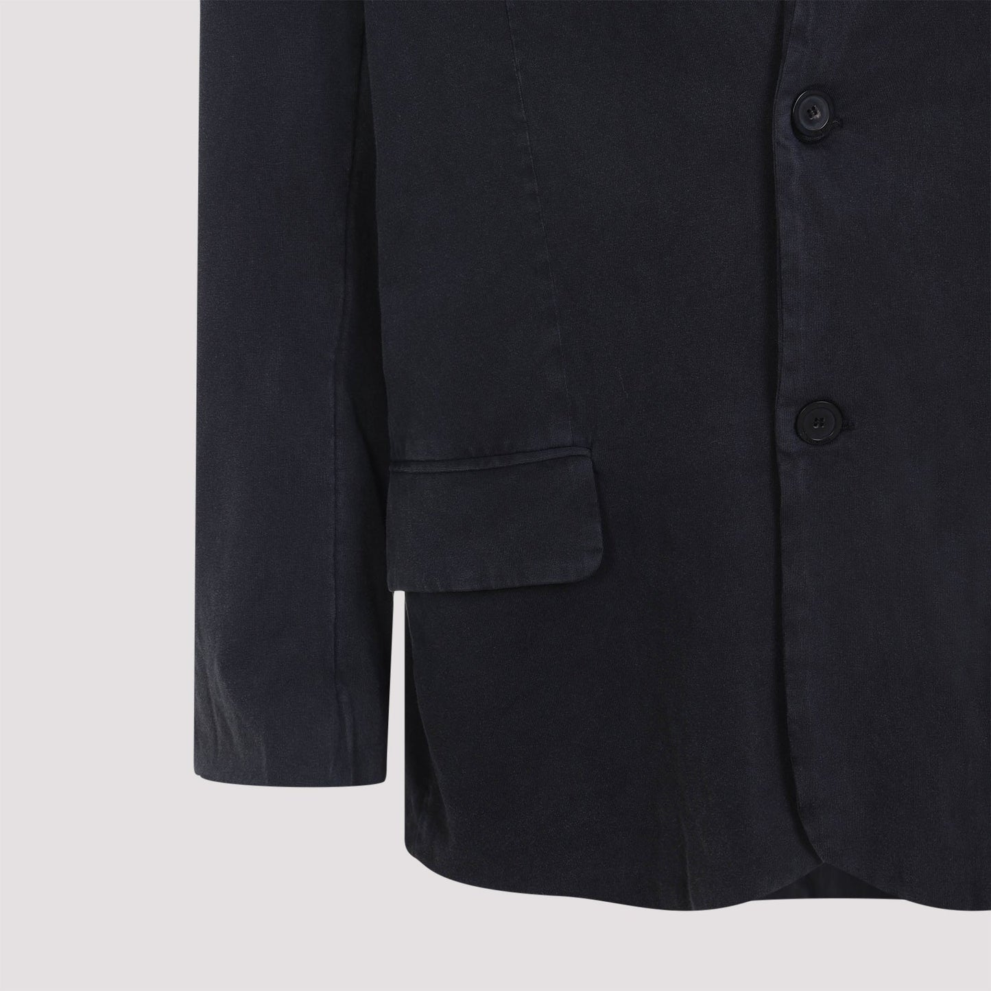 Balenciaga Cotton Jacket Men