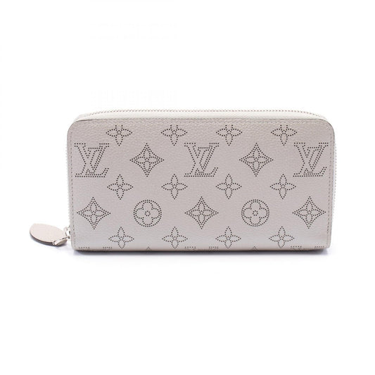 Louis Vuitton Zippy Wallet Mahina Wallet