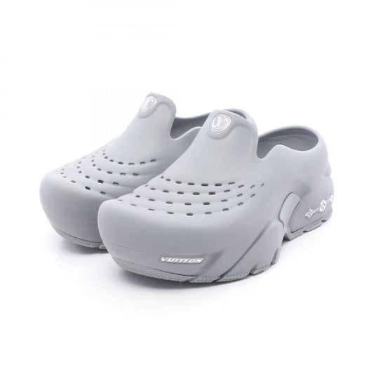 Louis Vuitton LV Shark Line Rubber Sandals