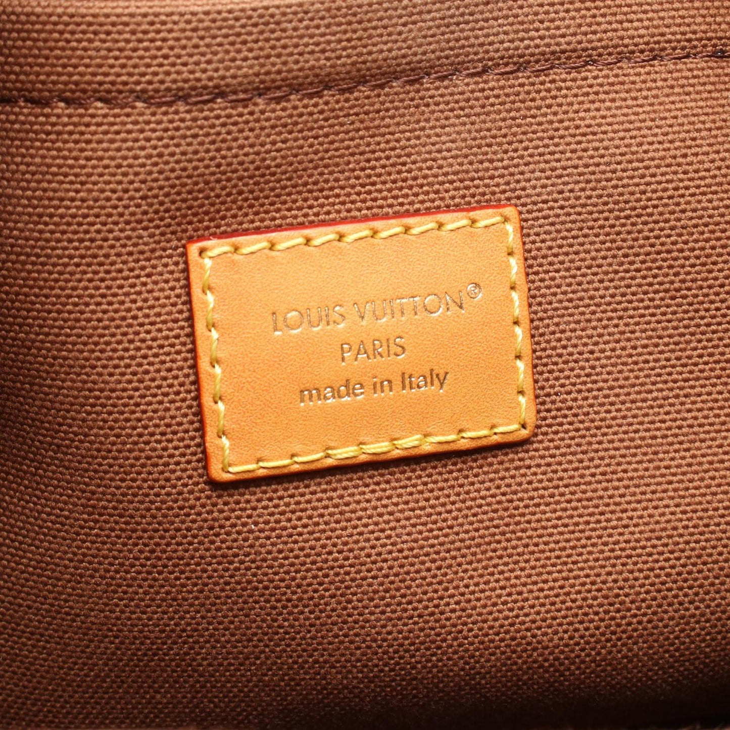 Louis Vuitton Noe Cargo Monogram Coated Canvas 2way Bag