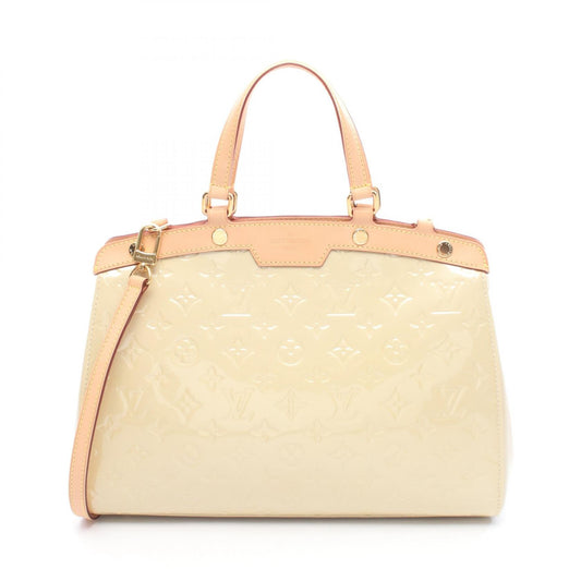 Louis Vuitton Blair MM Leather Handbag