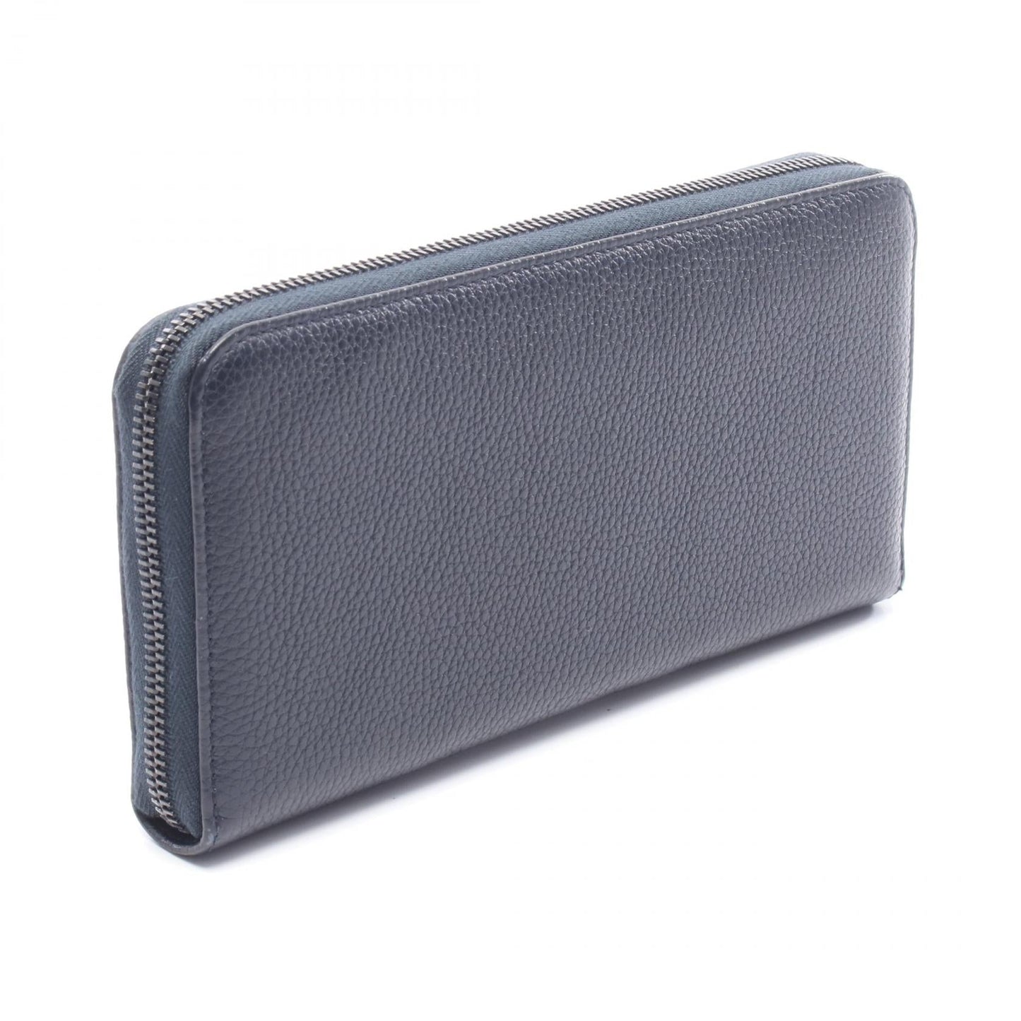 Prada TORO Leather Long Wallet