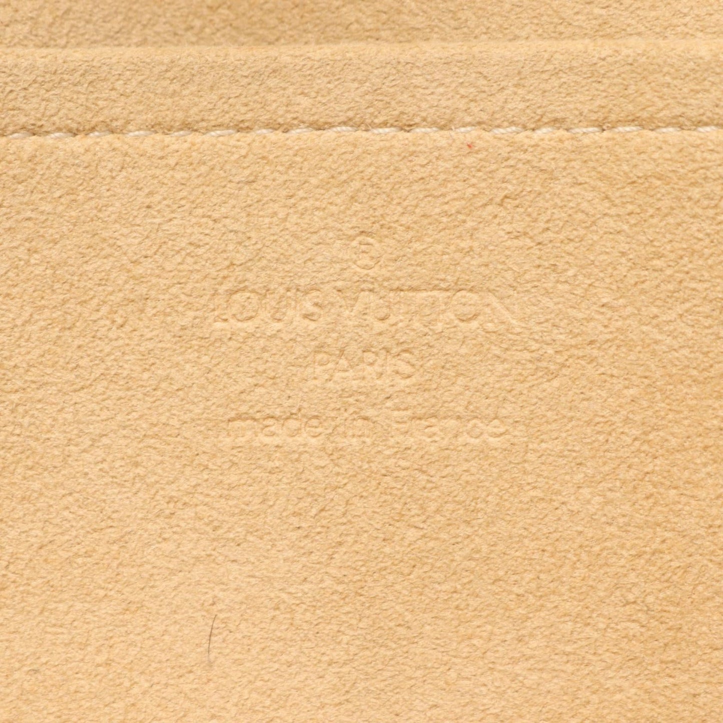 Louis Vuitton Pochette Twin GM Monogram Shoulder Bag