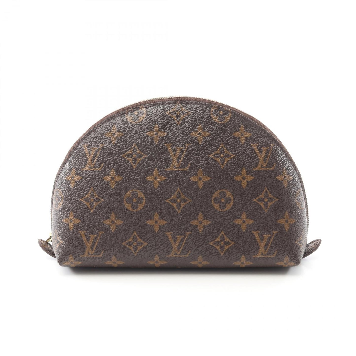 Louis Vuitton Trousses Demironde Monogram Pouch