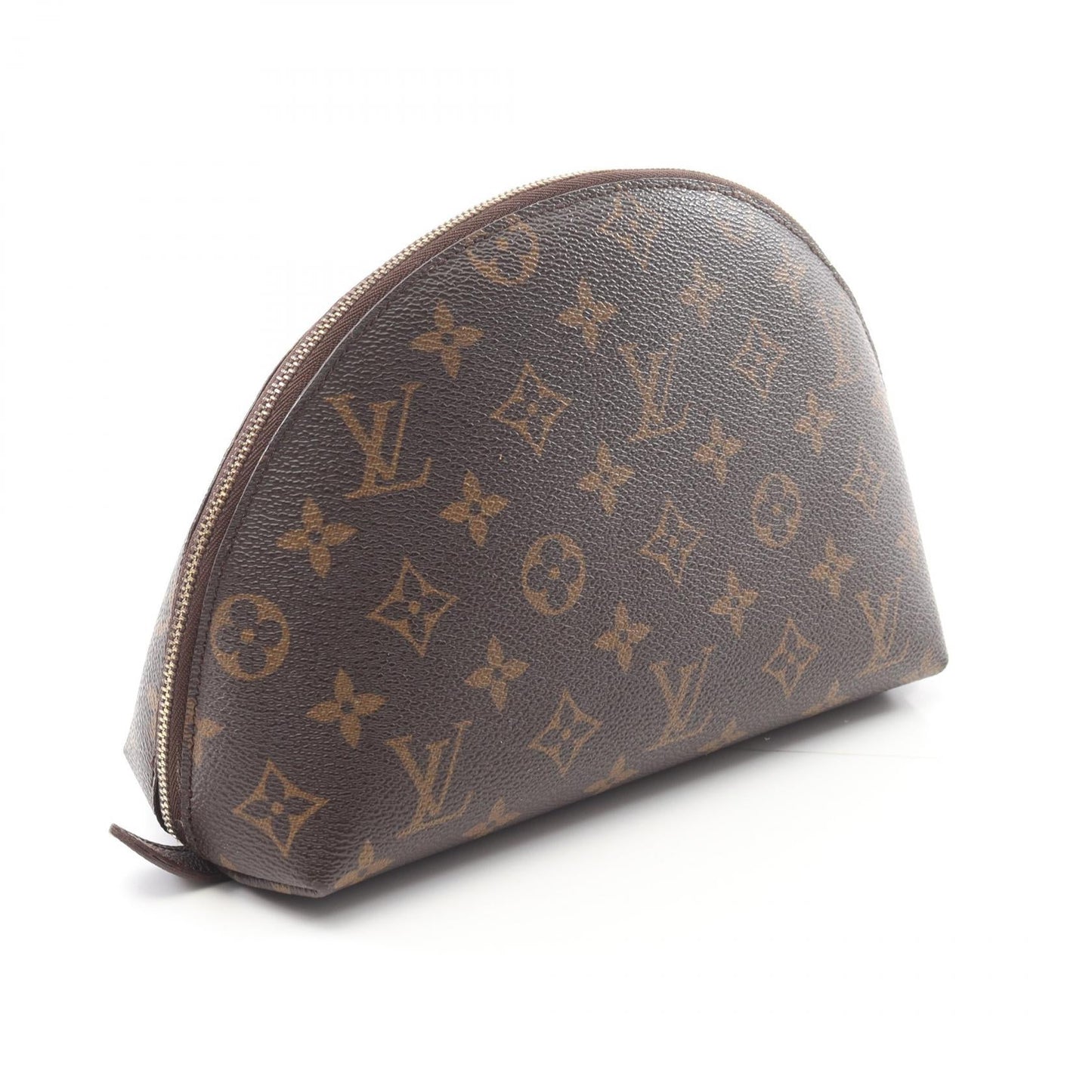 Louis Vuitton Trousses Demironde Monogram Pouch