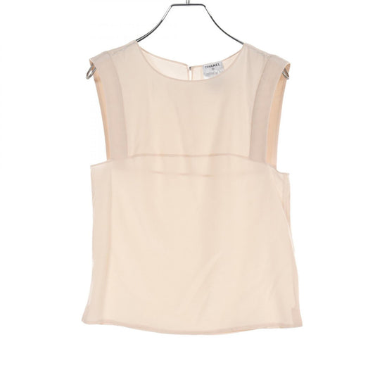 Chanel Silk Blouse P52283V19632