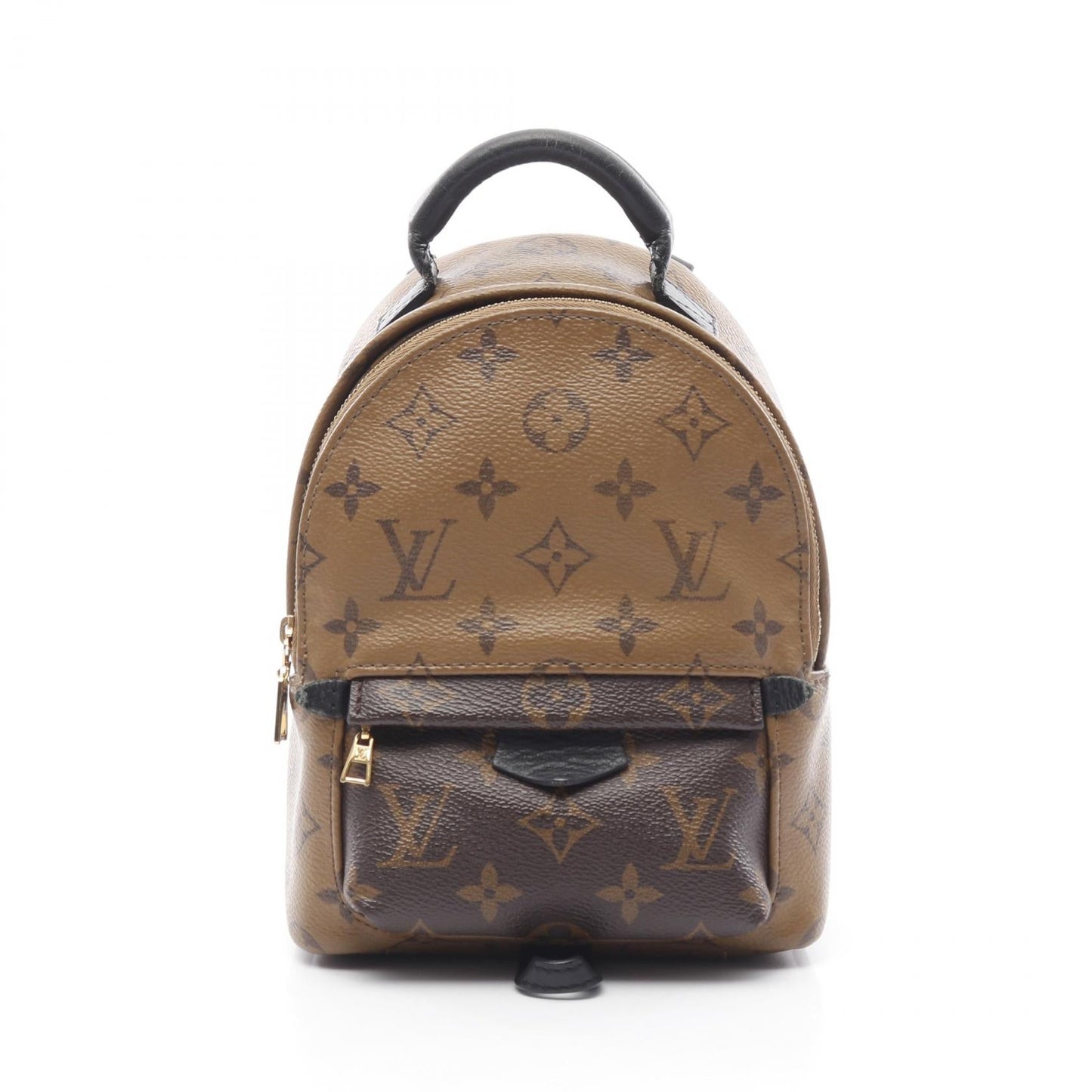 Louis Vuitton Palm Springs Monogram Mini Backpack