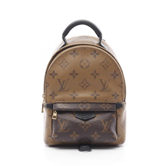 Louis Vuitton Palm Springs Monogram Mini Backpack