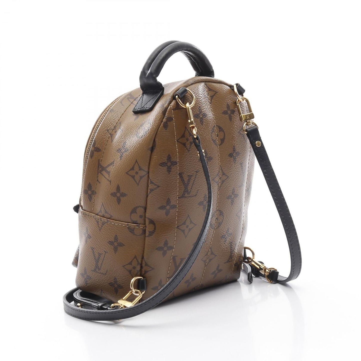 Louis Vuitton Palm Springs Monogram Mini Backpack