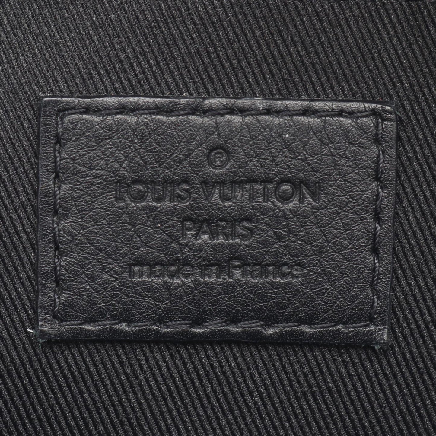 Louis Vuitton Palm Springs Monogram Mini Backpack