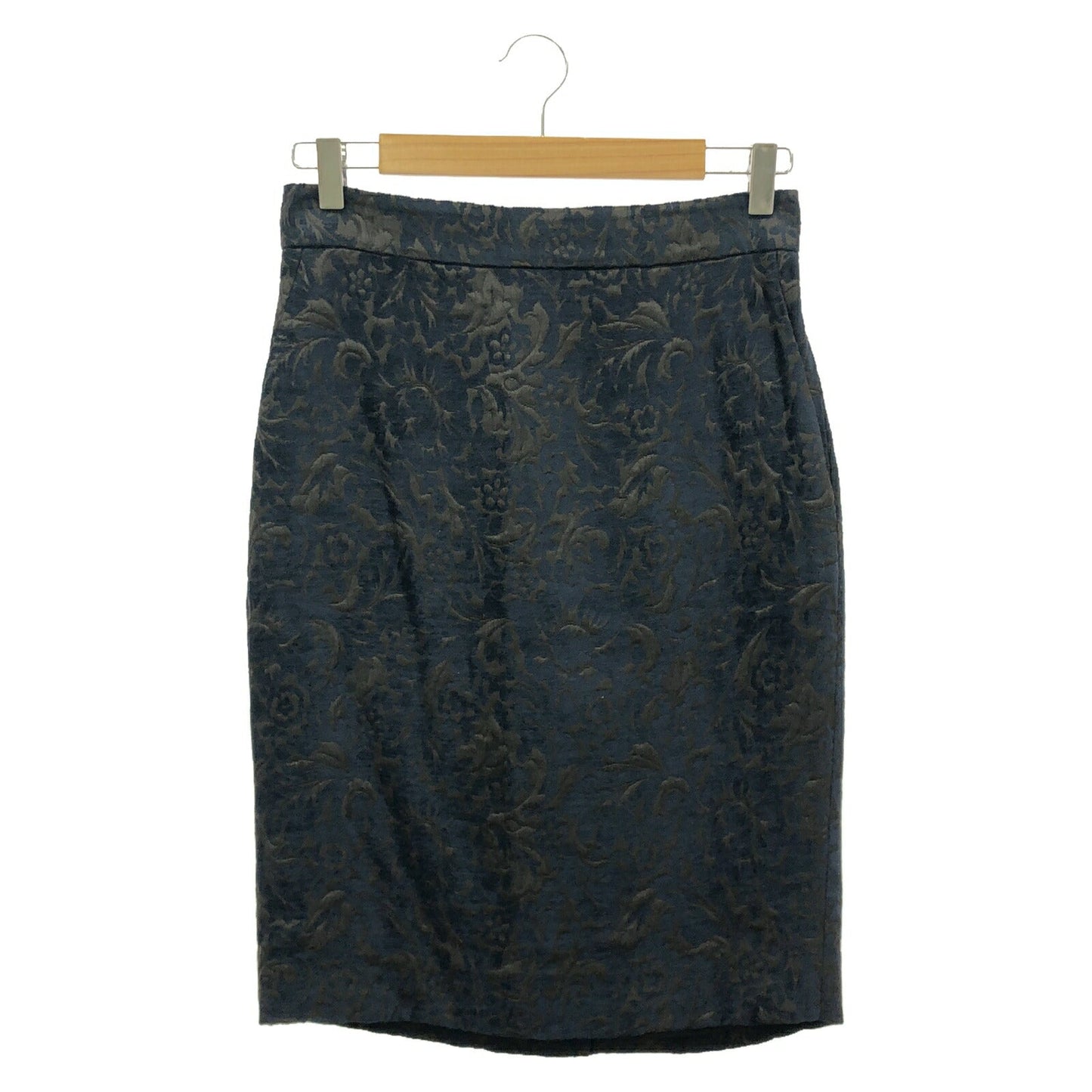 Gucci Rayon Skirt