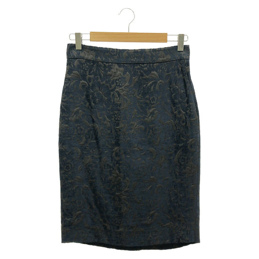 Gucci Rayon Skirt