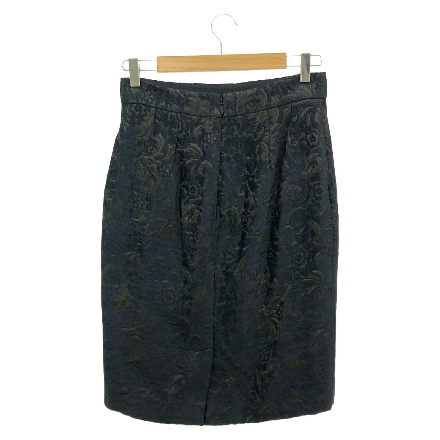 Gucci Rayon Skirt