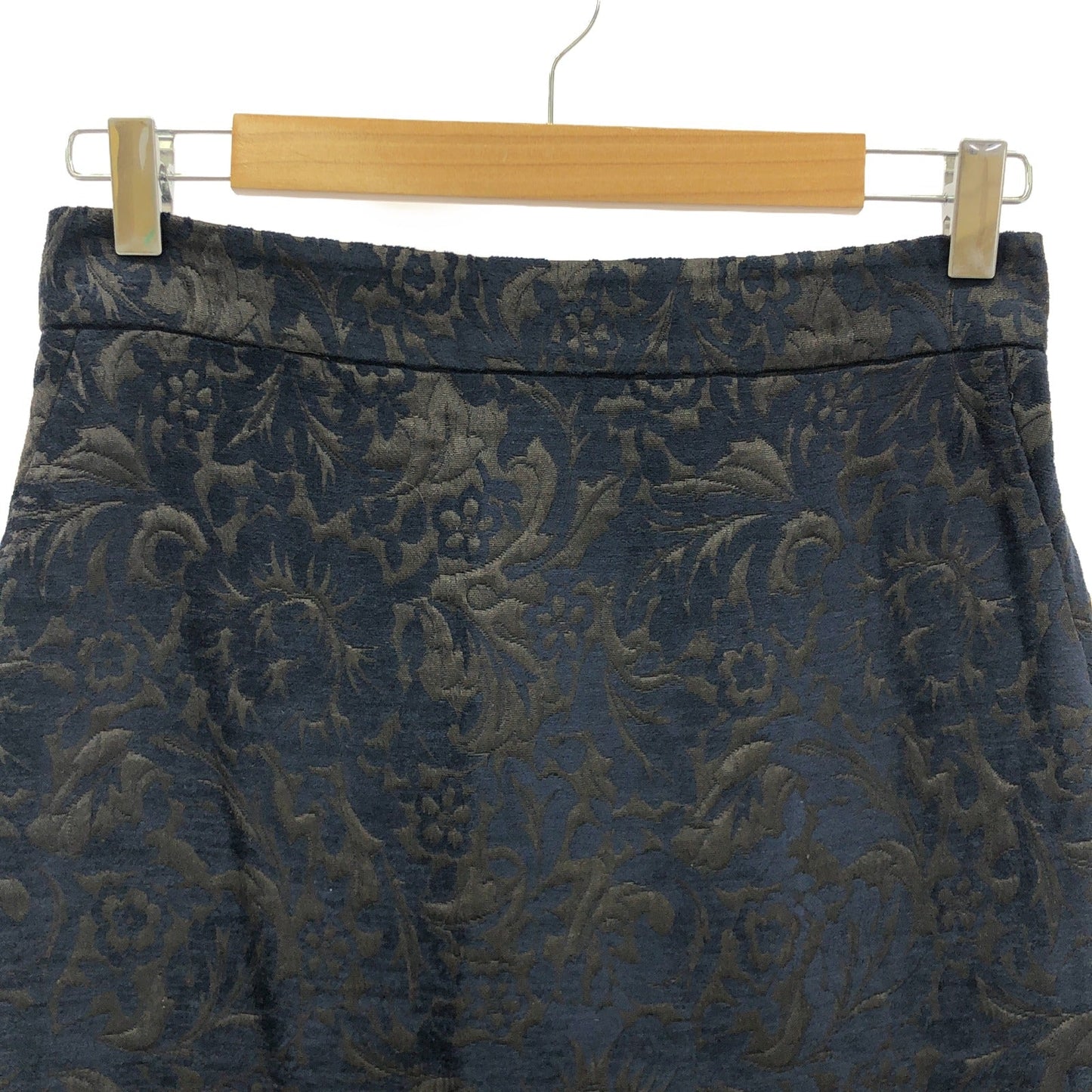 Gucci Rayon Skirt