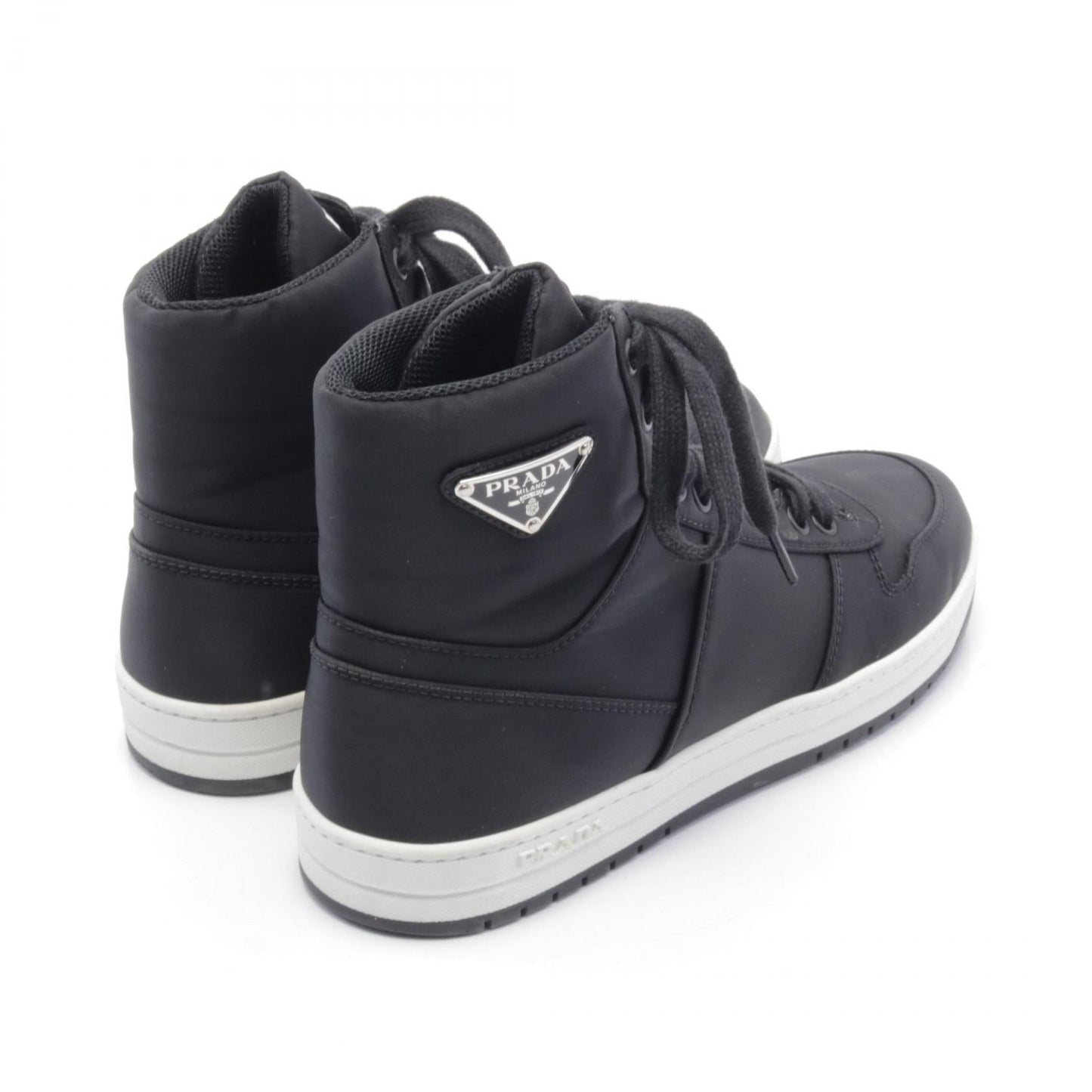 Prada RE-NYLON Nylon Sneakers