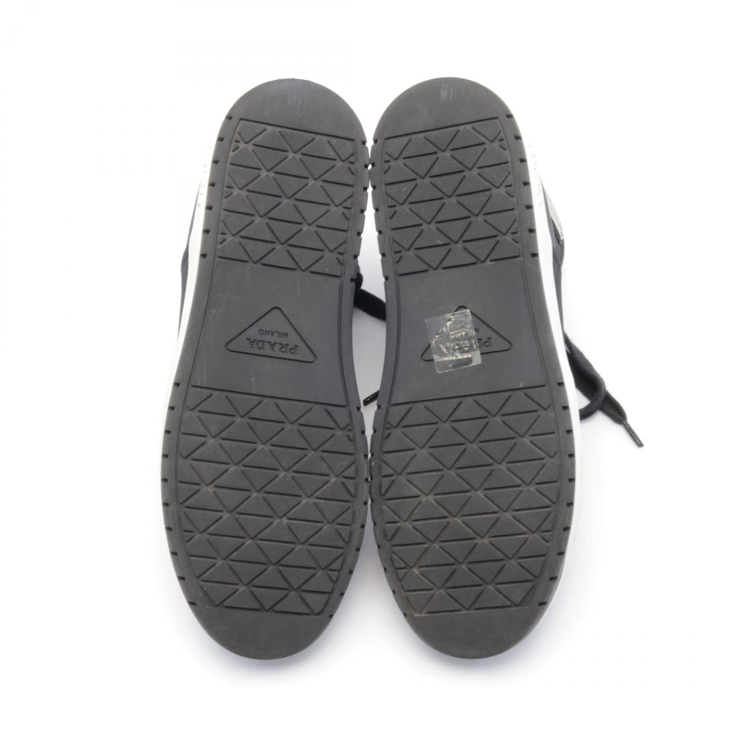 Prada RE-NYLON Nylon Sneakers