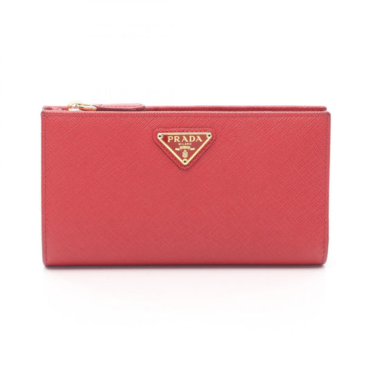 Prada 1ML009 Saffiano Leather Wallet