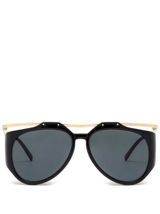 Saint Laurent Saint Laurent SL M137 Black