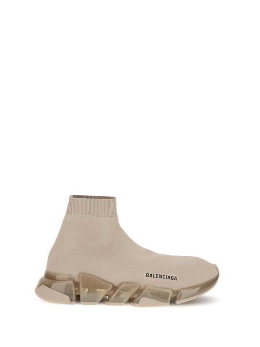 Balenciaga Men Speed Sneakers