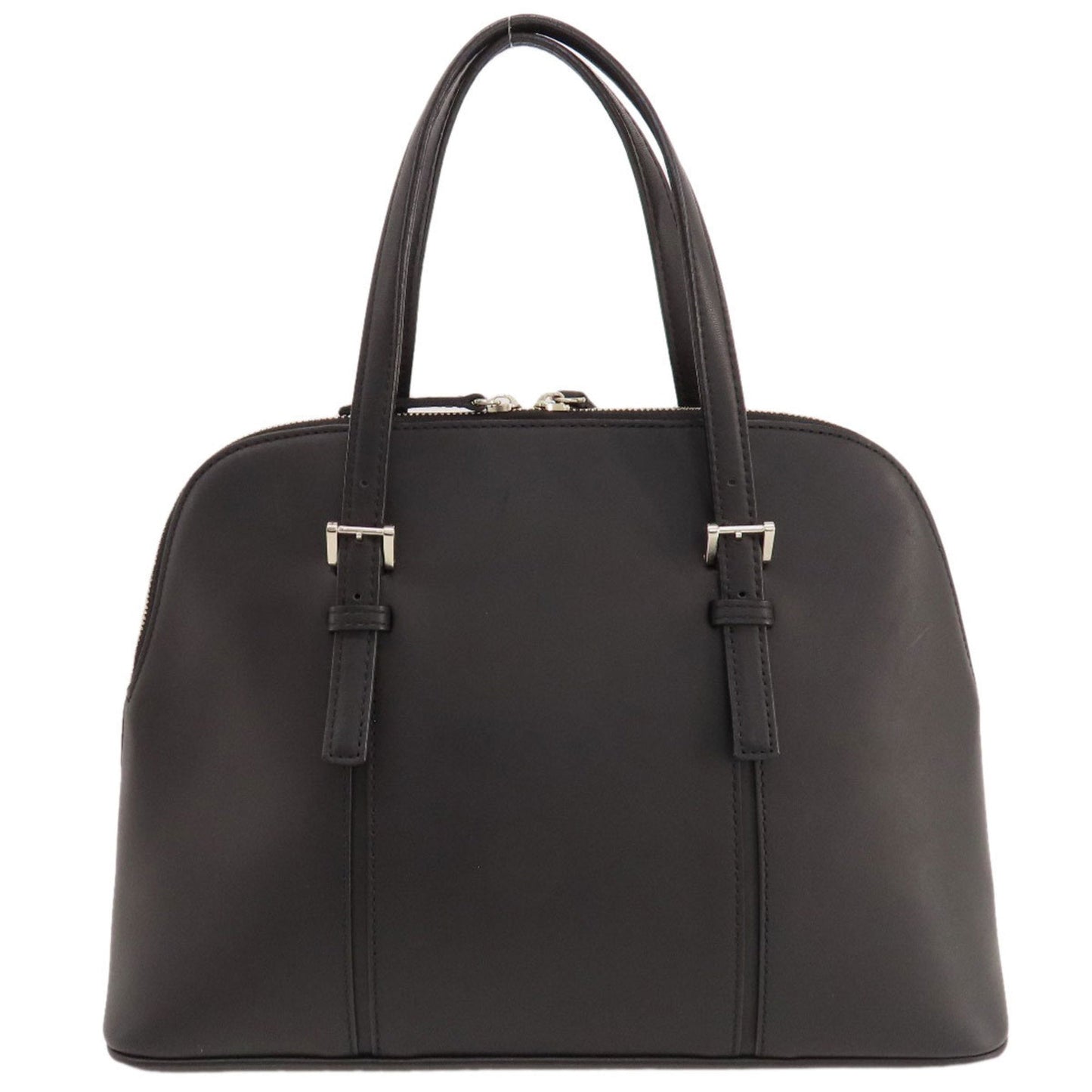 Burberry  Leather Handbag ()