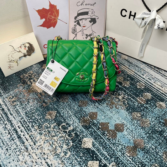 Chanel Bag New Arrival Luxury Bag - 647