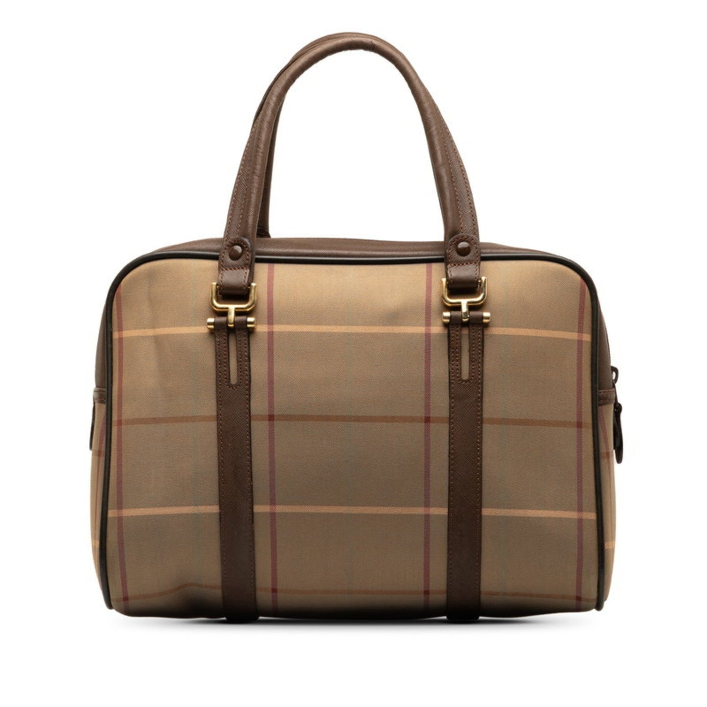 Burberry   Nylon Handbag ()