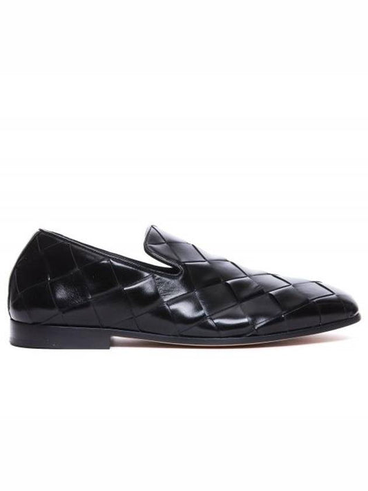Bottega Veneta Interciato Slider 775293 V3H901000 B0010991447