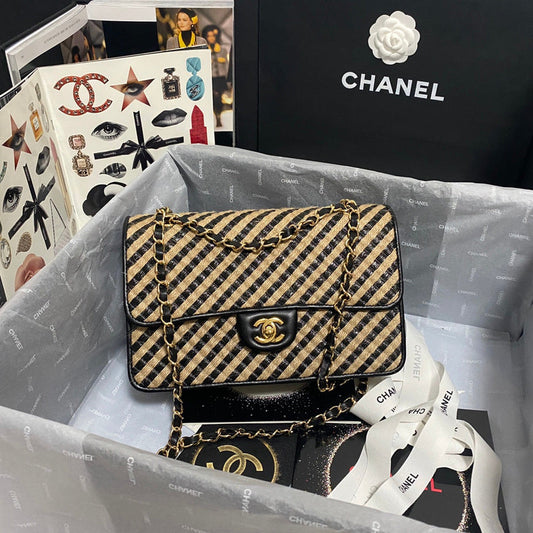 Chanel Bag New Arrival Luxury Bag - 644