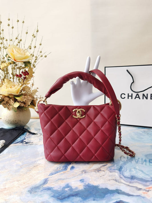 Chanel Bag New Arrival Luxury Bag - 598