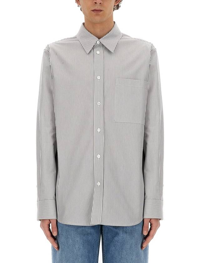 Bottega Veneta short sleeve tshirt 786340V3ZA0 1160