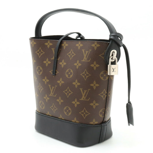 Louis Vuitton Monogram Idole NN14 PM Handbag M94560