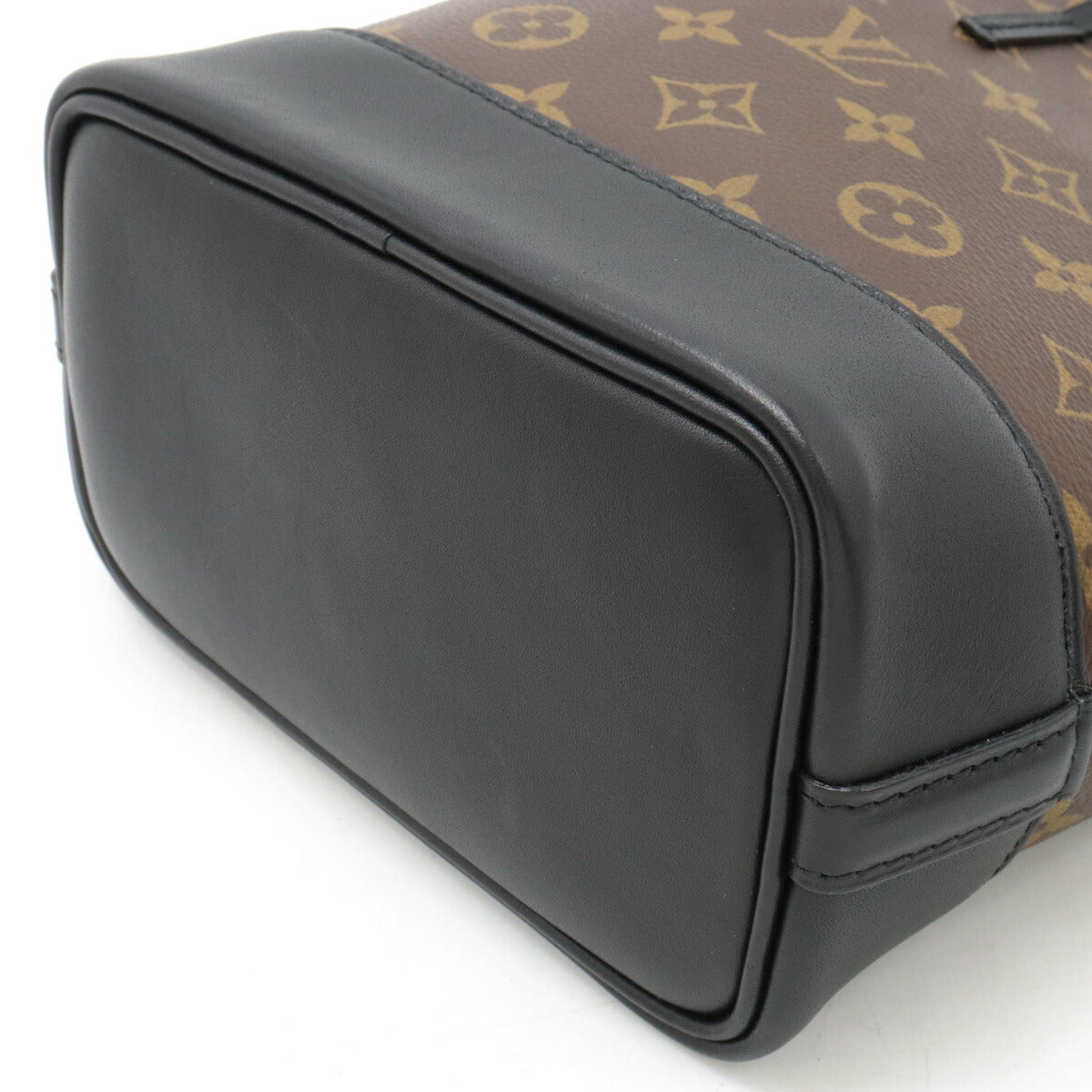 Louis Vuitton Monogram Idole NN14 PM Handbag M94560