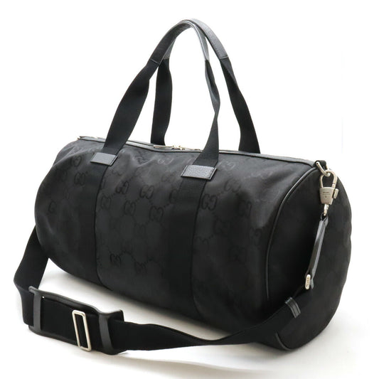 Gucci Nylon Canvas Off The Grid 2way Boston Bag 658632
